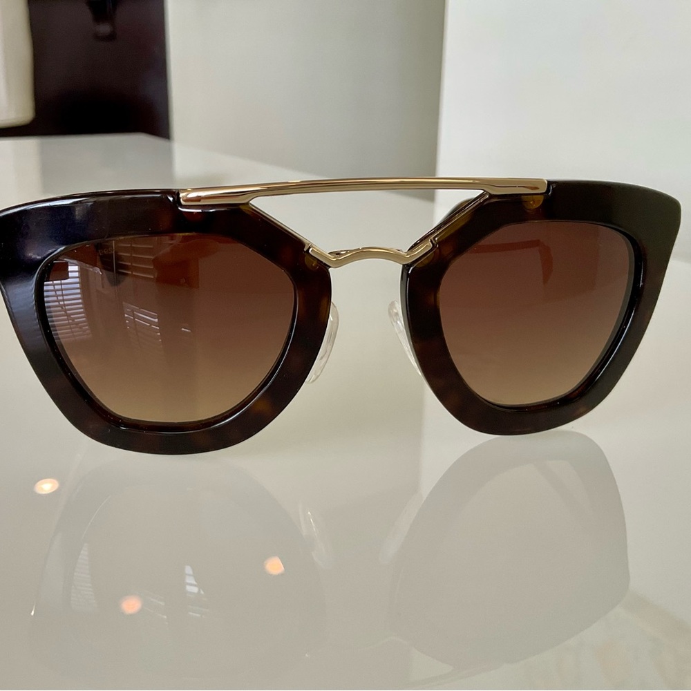 Prada Sunglasses